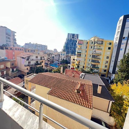 Sunlit House City Center Тирана Экстерьер фото